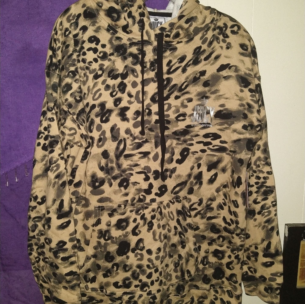 Juicy Couture Hoodie